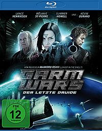 Garm Wars - Der letzte Druide [Blu-ray], 1