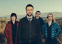 Inspector Mathias - Staffel 1 [Blu-ray], 3