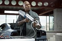 Fast & Furious 1-6 [Blu-ray], 5