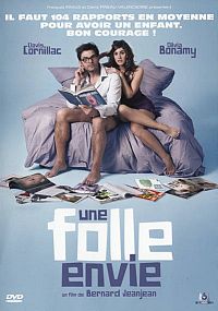 Une Folle envie [DVD], 1