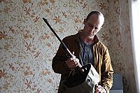 Late Phases [Blu-ray], 6