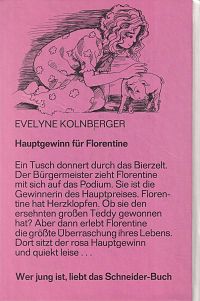 Nerven wie Drahtseile, 1