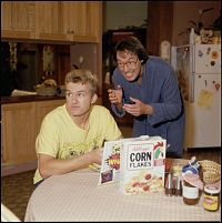 Hey Dad. . ! - Staffel 1 [DVD], 5