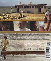 Erinnerung an meine traurigen Huren [Blu-ray], 2