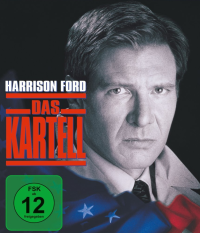 Das Kartell [Blu-ray], 1