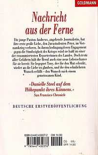 Nachricht aus der Ferne, 1