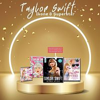 Taylor Swift - Der Aufstieg eines Superstars, 5