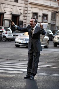 To Rome with love [DVD], 4