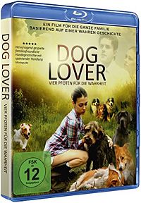 Dog Lover - Vier Pfoten für die Wahrheit [Blu-ray], 2
