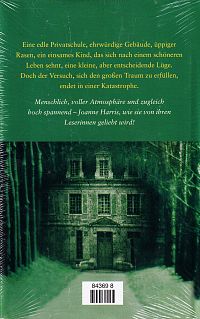 Das verbotene Haus, 1