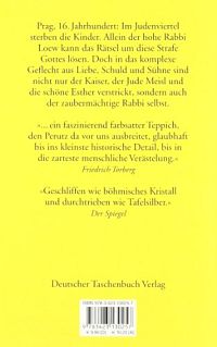 Nachts unter der steinernen Brücke, 1