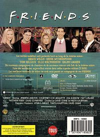 Friends - Saison 6 [DVD], 1