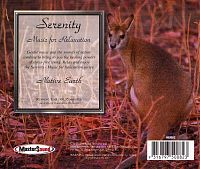 Native Earth [CD], 1