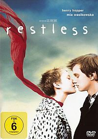 Restless [DVD], 1