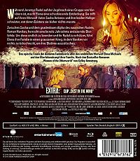 Bitten - Staffel 3 [Blu-ray], 1