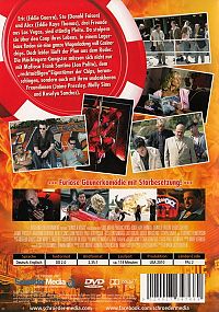 Venus & Vegas [DVD], 1