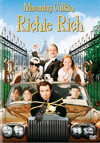 Richie Rich [DVD], 1