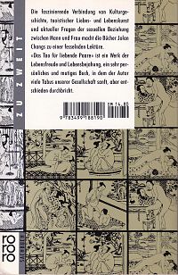 Das Tao für liebende Paare, 1