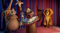 Madagascar 3 - Flucht durch Europa [Blu-ray], 7