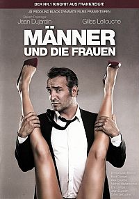 Männer und die Frauen [DVD], 1
