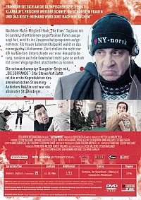 Lilyhammer - Staffel 1 [DVD], 1