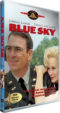 Blue Sky [DVD], 2