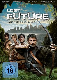 Lost Future - Kampf um die Zukunft [DVD], 1
