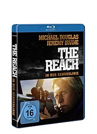 The Reach - In der Schusslinie [Blu-ray], 3