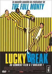 Lucky Break [DVD], 1