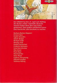 Ich schenk dir eine Geschichte, 1