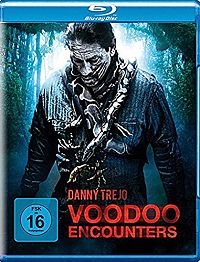 Voodoo Encounters [Blu-ray], 1