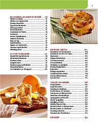 Vorspeisen & Snacks - Grundrezepte und Variationen, 4