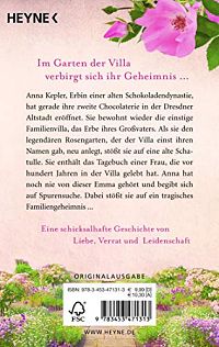 Die Frauen der Rosenvilla, 1