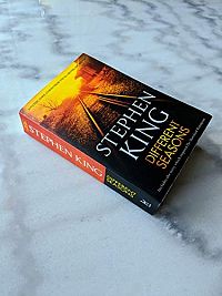 Different Seasons, 2