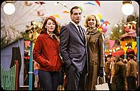 Agatha Christie - Mörderische Spiele - Collection 4 [DVD], 3