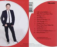 Life in the Bubble [CD], 1