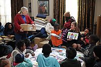 Madame Christine und ihre unerwarteten Gäste [DVD], 8