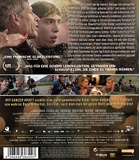 Mit ganzer Kraft [Blu-ray], 1