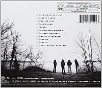 Youth & Young Manhood [CD], 1