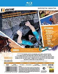 Klettern am Limit [Blu-ray], 4