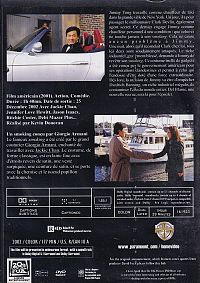 Le Smoking [DVD], 2
