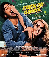 Fack ju Göhte [Blu-ray], 1