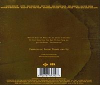 Ahead of the Lions [CD], 1