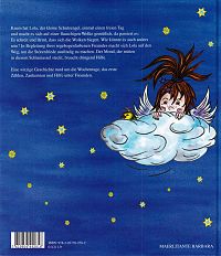 Lola der kleine Schutzengel und die Wochen-Engel, 1