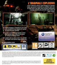 Killzone [Sony PlayStation 3], 1