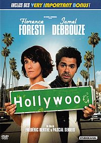 Hollywoo [DVD], 1