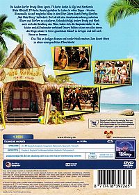 Teen beach movie [DVD], 1