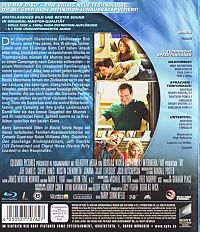 Die Chaoscamper [Blu-ray], 1