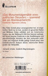 Weltmacht im Treibsand, 1