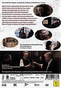 Saiten des Lebens [DVD], 1